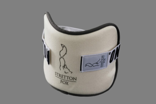 Stretton Fox Chest Guard - Image 4