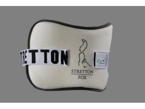 Stretton Fox Chest Guard