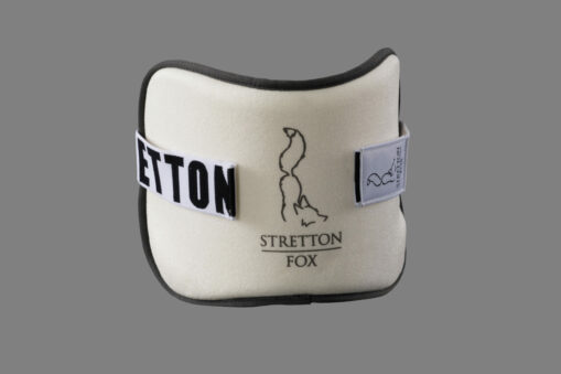 Stretton Fox Chest Guard - Image 3