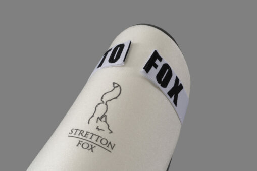 Stretton Fox Modify Keeper/Fielding Leg Guards - Image 4