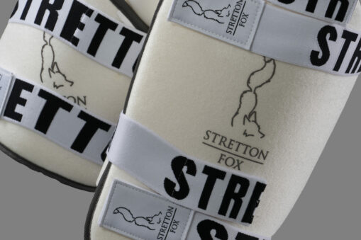 Stretton Fox Modify Thigh Guard Set - Image 4