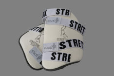 Stretton Fox Modify Thigh Guard Set