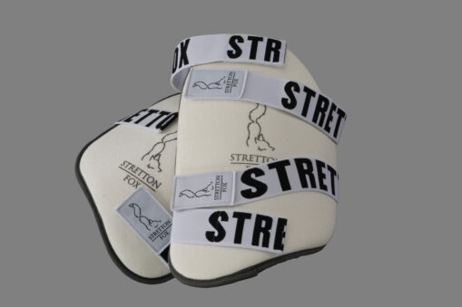 Stretton Fox Modify Thigh Guard Set
