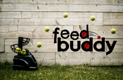 Feed Buddy - Tennis Balls (pack of 3) - Image 2