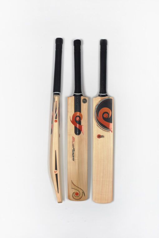 BlueRoom Cricket Bat Selection - Image 3