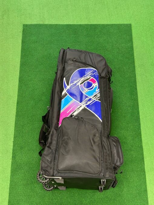 Blueroom New Wave WHEELED Duffle Bag - New for 2025! - Image 11