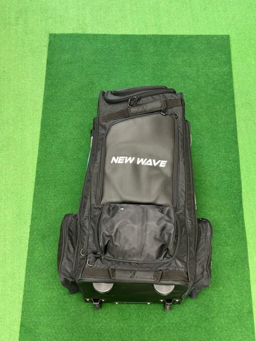 Blueroom New Wave WHEELED Duffle Bag - New for 2025! - Image 13