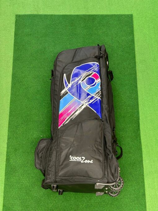 Blueroom New Wave WHEELED Duffle Bag - New for 2025! - Image 14