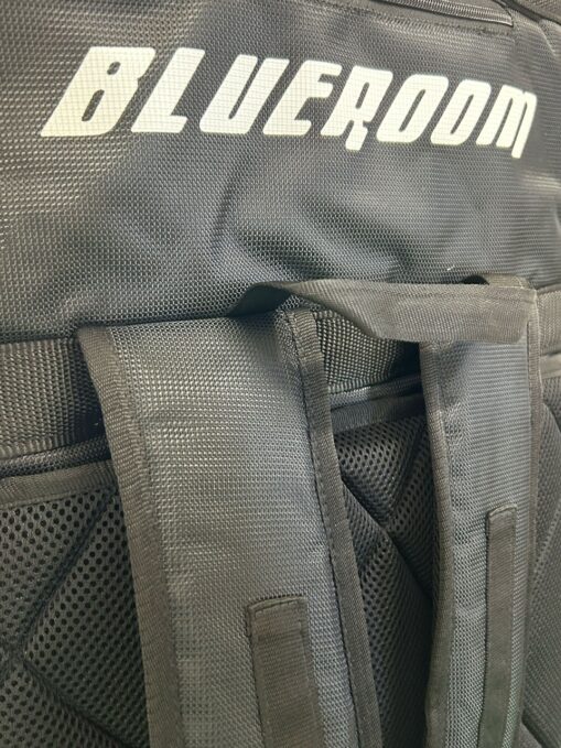 Blueroom New Wave WHEELED Duffle Bag - New for 2025! - Image 2
