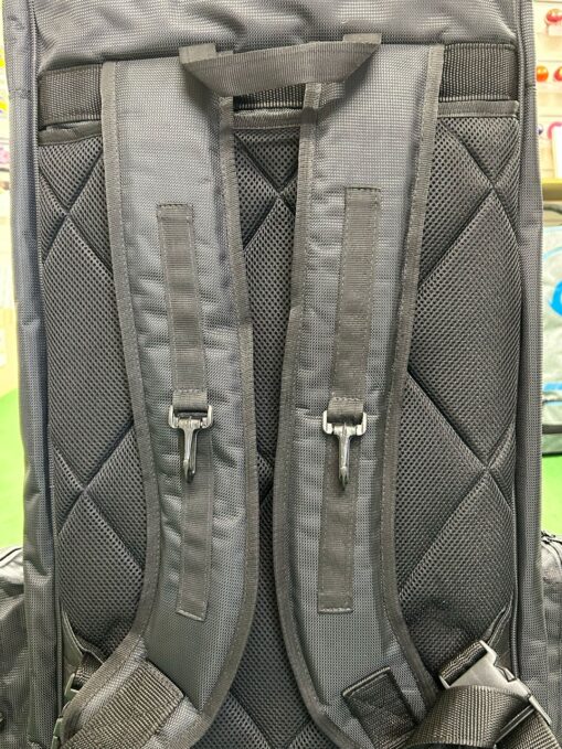 Blueroom New Wave WHEELED Duffle Bag - New for 2025! - Image 3