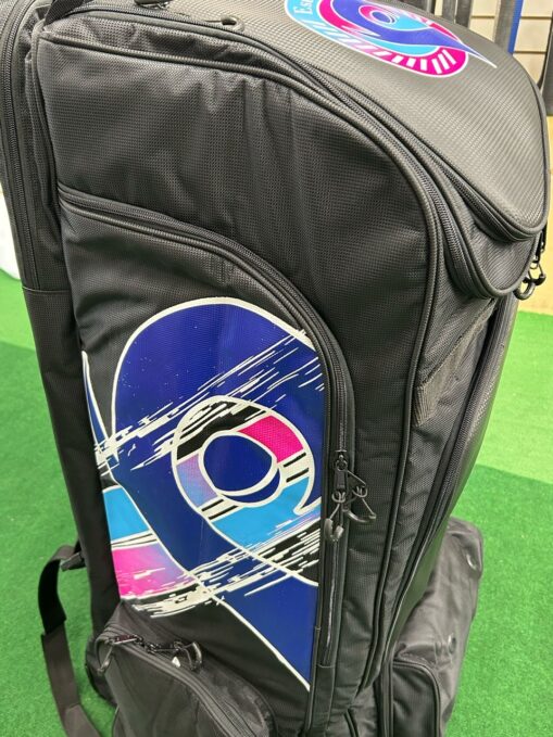 Blueroom New Wave WHEELED Duffle Bag - New for 2025! - Image 4