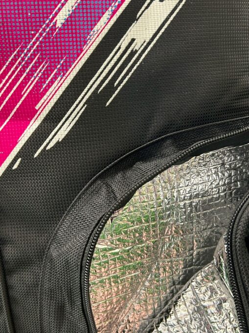 Blueroom New Wave WHEELED Duffle Bag - New for 2025! - Image 8