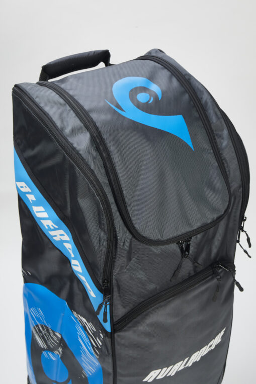Blueroom New Wave WHEELED Duffle Bag - New for 2025! Images coming soon - Image 4