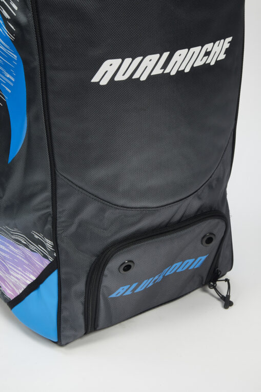 Blueroom New Wave WHEELED Duffle Bag - New for 2025! Images coming soon - Image 5
