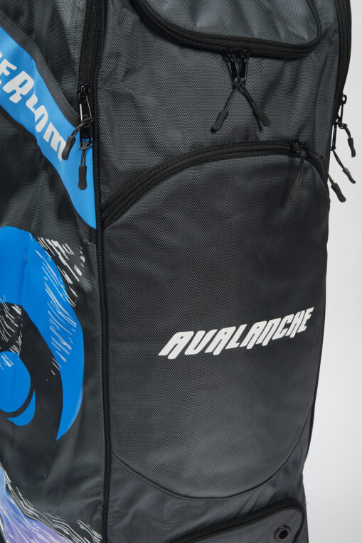 Blueroom New Wave WHEELED Duffle Bag - New for 2025! Images coming soon - Image 6
