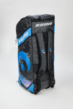 Blueroom New Wave WHEELED Duffle Bag - New for 2025! Images coming soon