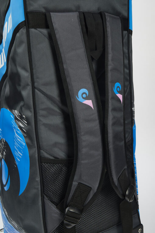 Blueroom New Wave WHEELED Duffle Bag - New for 2025! Images coming soon - Image 8