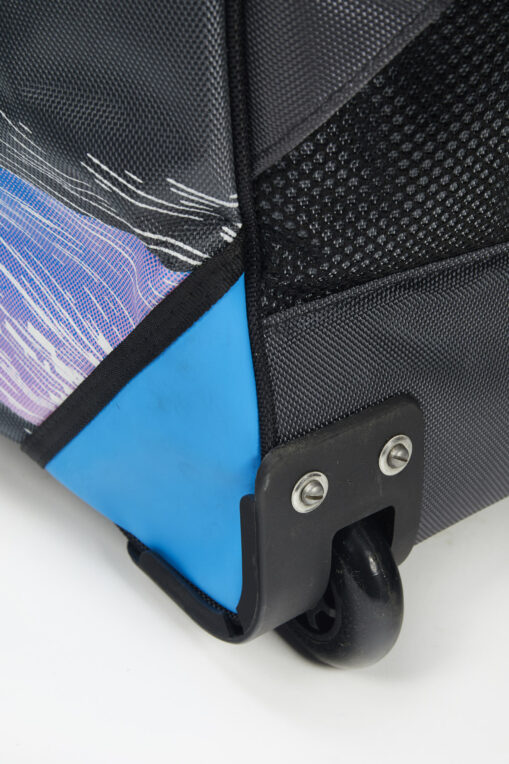 Blueroom New Wave WHEELED Duffle Bag - New for 2025! Images coming soon - Image 9