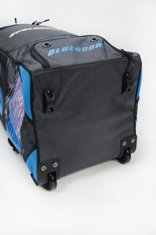 Blueroom New Wave WHEELED Duffle Bag - New for 2025! Images coming soon - Image 10