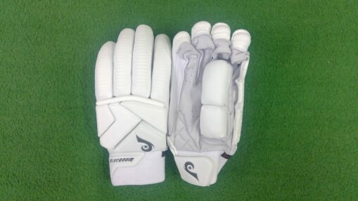 BlueRoom New Wave Batting Glove - Image 2