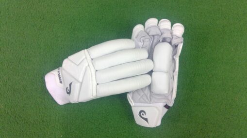 BlueRoom New Wave Batting Glove - Image 3