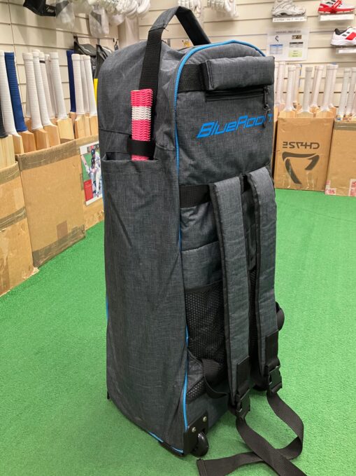 Blueroom Junior Wheelie Duffle - Image 2