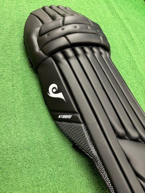 Blueroom Storm Pro Pad - Black - Image 3