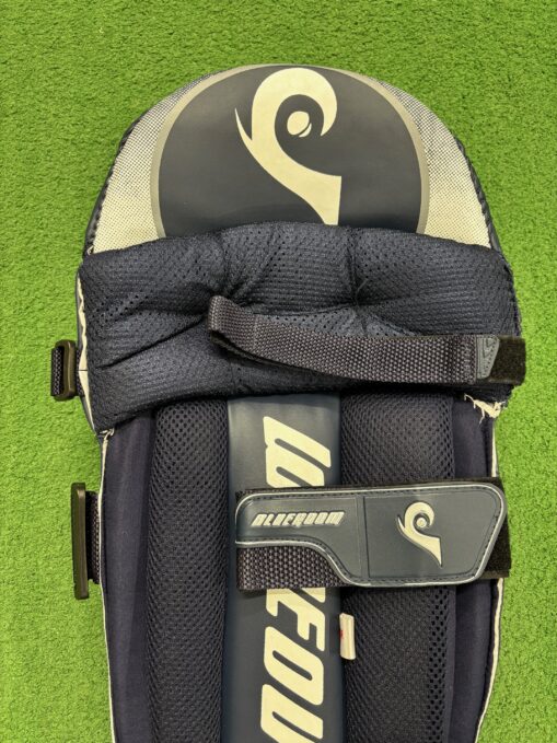 BlueRoom WipeOut Pad - Navy (junior sizes only) - Image 7