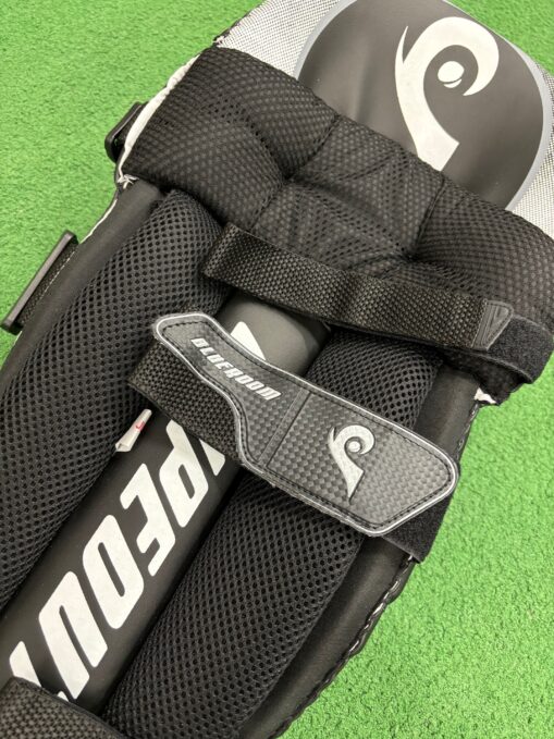 BlueRoom WipeOut Pad - Black (junior sizes only) - Image 6
